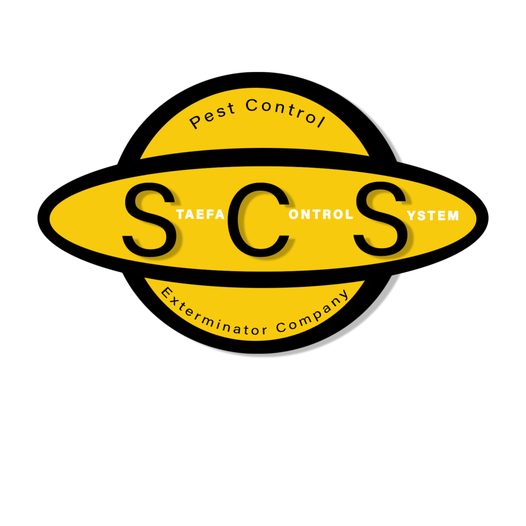 staefa pest control logo